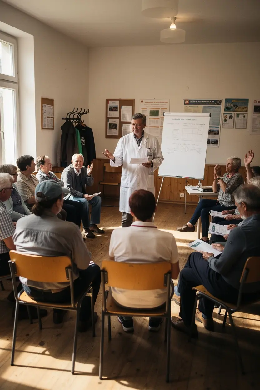 Innovation and technology