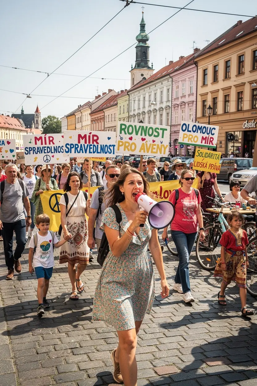 Professional team collaboration